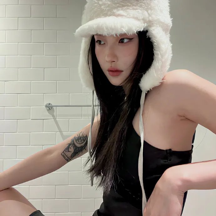 爱的季风掠过